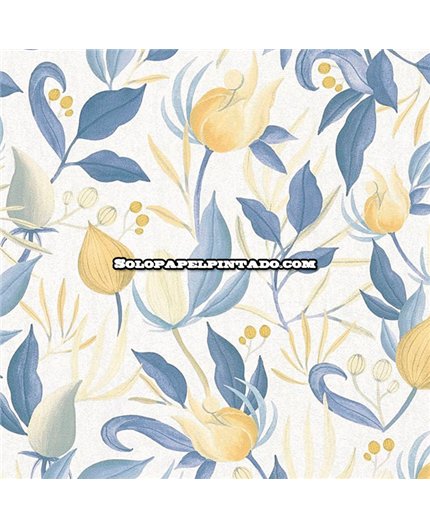Papel Pintado COSMOLIVING Ref. 790626.
