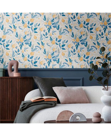 Papel Pintado COSMOLIVING Ref. 790626.