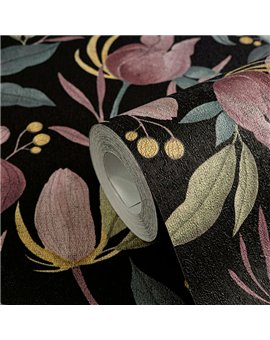 Papel Pintado COSMOLIVING Ref. 790622.