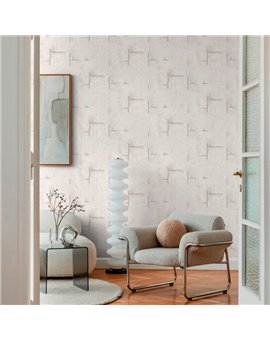 Papel Pintado COSMOLIVING Ref. 790851.