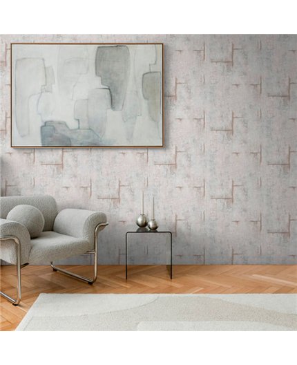 Papel Pintado COSMOLIVING Ref. 790852.