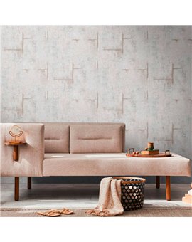 Papel Pintado COSMOLIVING Ref. 790852.