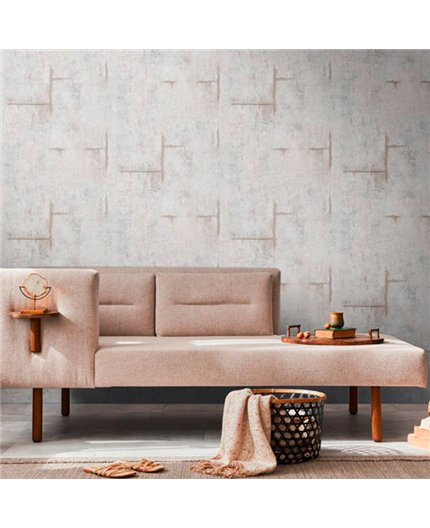 Papel Pintado COSMOLIVING Ref. 790852.