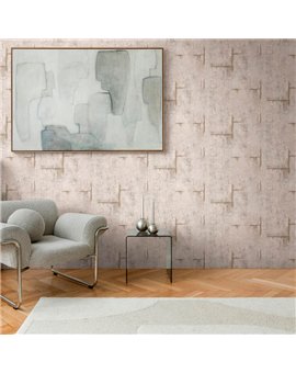 Papel Pintado COSMOLIVING Ref. 790853.