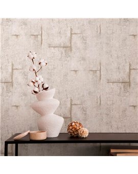 Papel Pintado COSMOLIVING Ref. 790853.