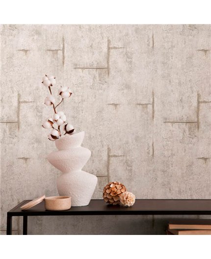 Papel Pintado COSMOLIVING Ref. 790853.
