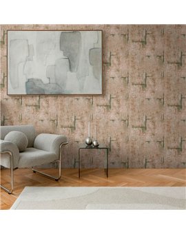 Papel Pintado COSMOLIVING Ref. 790854.