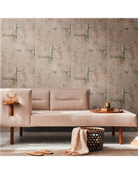 Papel Pintado COSMOLIVING Ref. 790854.