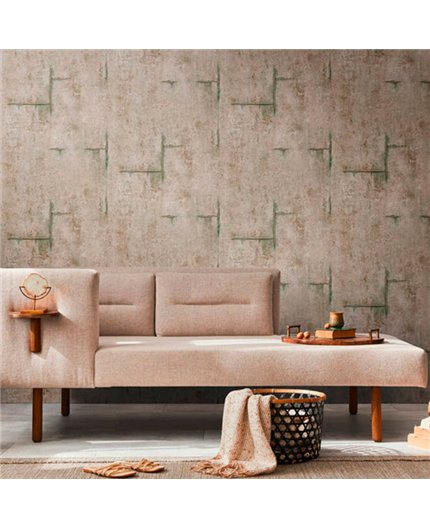 Papel Pintado COSMOLIVING Ref. 790854.