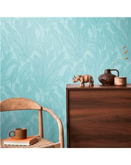 Papel Pintado COSMOLIVING Ref. 790643.