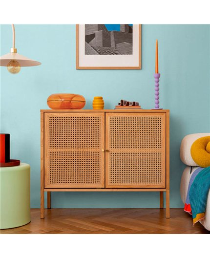 Papel Pintado COSMOLIVING Ref. 790654.