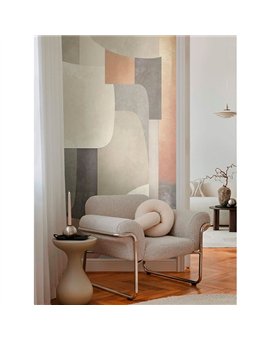 Mural COSMOLIVING Ref. M-791454.