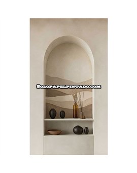 Mural COSMOLIVING Ref. M-791446.