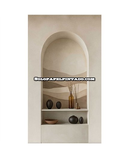 Mural COSMOLIVING Ref. M-791446.