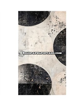 Mural COSMOLIVING Ref. M-791441.
