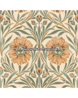 Papel Pintado ISADORA Ref. 70370202.