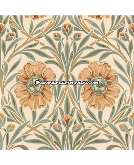 Papel Pintado ISADORA Ref. 70370202.