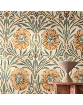 Papel Pintado ISADORA Ref. 70370202.