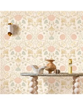Papel Pintado ISADORA Ref. 70450508.