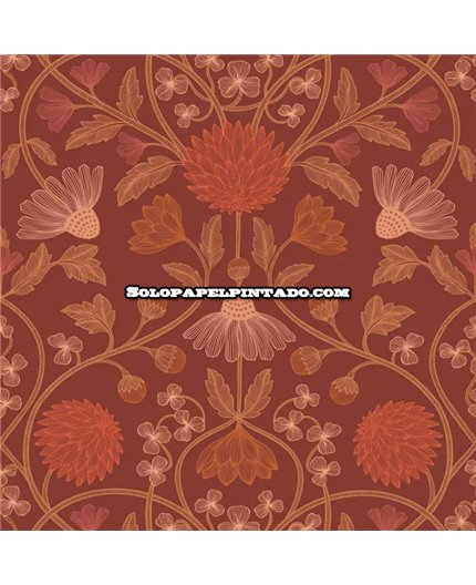 Papel Pintado ISADORA Ref. 70450814.