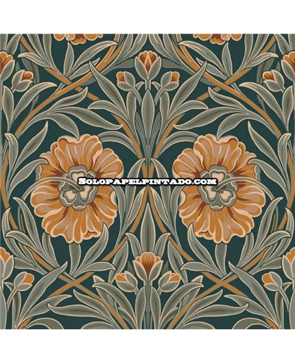Papel Pintado ISADORA Ref. 70370304.
