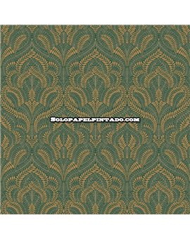Papel Pintado ISADORA Ref. 75821222.