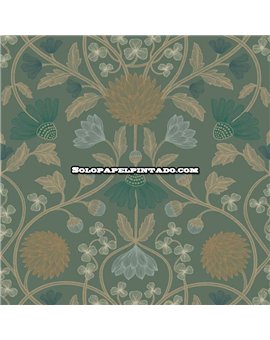 Papel Pintado ISADORA Ref. 70450712.