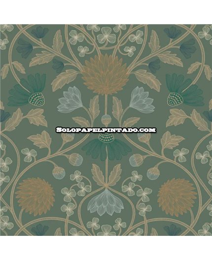 Papel Pintado ISADORA Ref. 70450712.