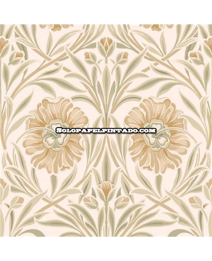 Papel Pintado ISADORA Ref. 70370100.
