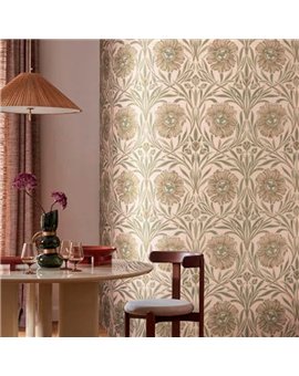 Papel Pintado ISADORA Ref. 70370100.