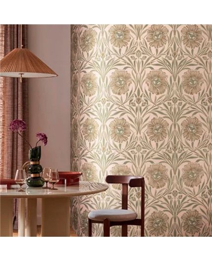 Papel Pintado ISADORA Ref. 70370100.