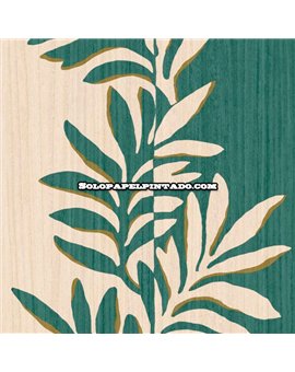 Papel Pintado LANZEA Ref. 75601222.