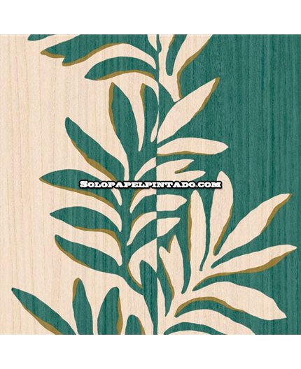 Papel Pintado LANZEA Ref. 75601222.