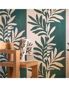 Papel Pintado LANZEA Ref. 75601222.