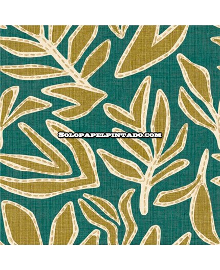Papel Pintado LANZEA Ref. 77640304.