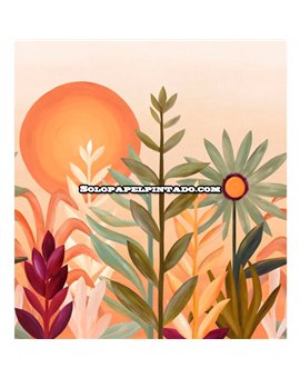 Mural LANZEA Ref. M-75814180.