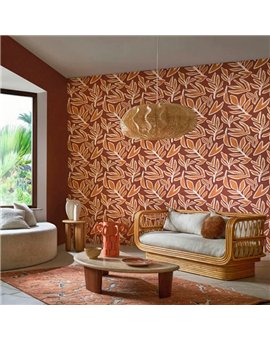 Papel Pintado LANZEA Ref. 77640406.