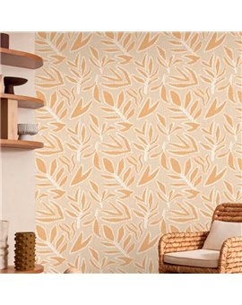 Papel Pintado LANZEA Ref. 77640100.