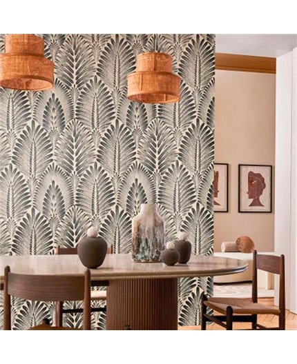 Papel Pintado LANZEA Ref. 75470916.