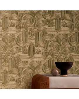 Papel Pintado ECRIN Ref. 75001222.