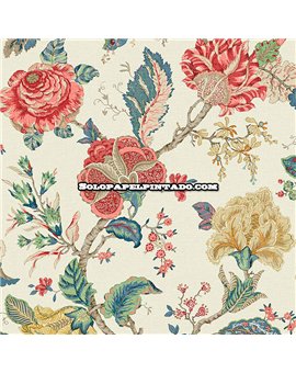 Papel Pintado PROVENCE Ref. PV20011.