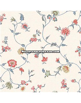 Papel Pintado PROVENCE Ref. PV20212.