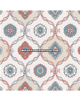 Papel Pintado PROVENCE Ref. PV20301.