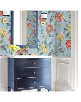 Papel Pintado PROVENCE Ref. PV20012.