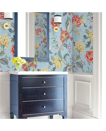Papel Pintado PROVENCE Ref. PV20012.
