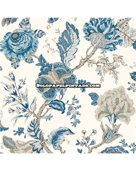Papel Pintado PROVENCE Ref. PV20002.