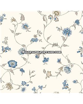 Papel Pintado PROVENCE Ref. PV20202.