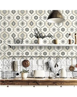 Papel Pintado PROVENCE Ref. PV20302.