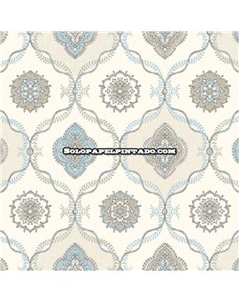 Papel Pintado PROVENCE Ref. PV20307.
