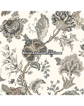 Papel Pintado PROVENCE Ref. PV20000.
